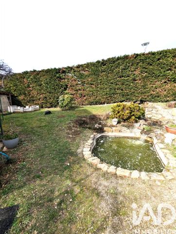 Maison à vendre 8 pièces 200 m² Cheminas