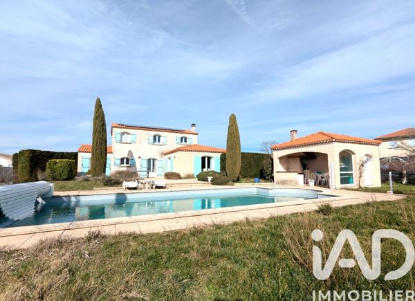 Maison à vendre 8 pièces 200 m² Cheminas