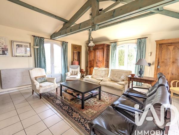 Maison à vendre 8 pièces 200 m² Cheminas