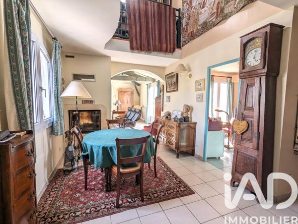 Maison à vendre 8 pièces 200 m² Cheminas