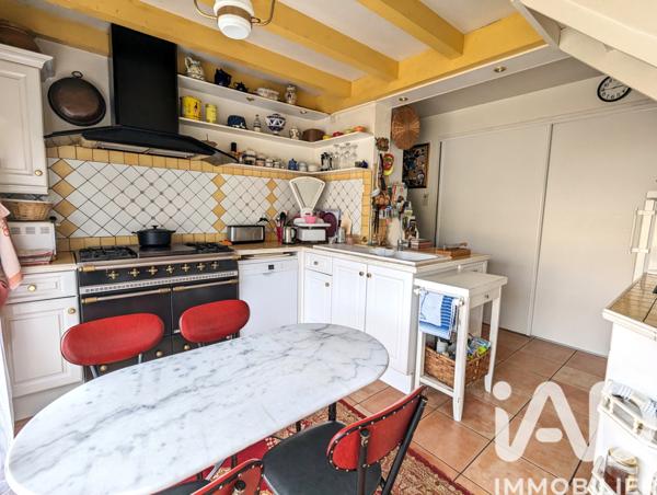 Maison à vendre 8 pièces 200 m² Cheminas