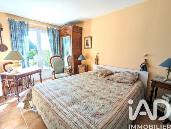 Maison à vendre 8 pièces 200 m² Cheminas