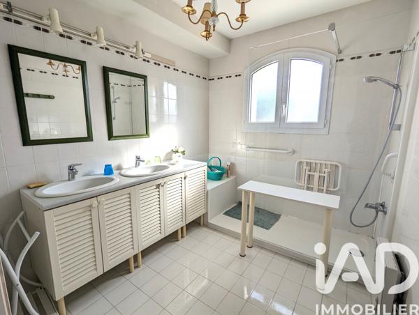 Maison à vendre 8 pièces 200 m² Cheminas