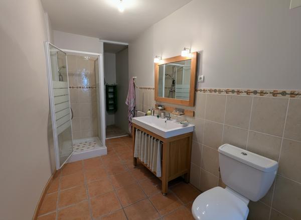 Maison 6 pièces 170 m2