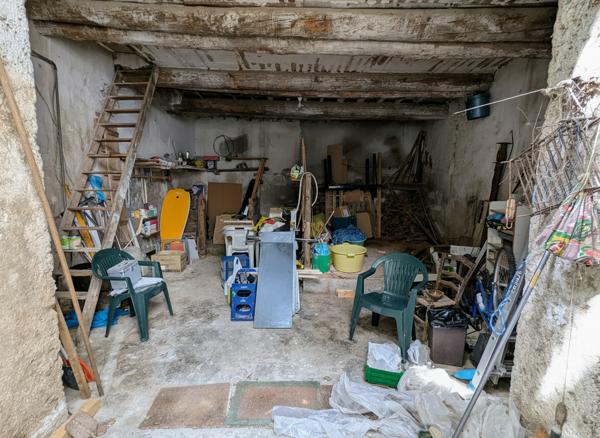 Maison 6 pièces 170 m2