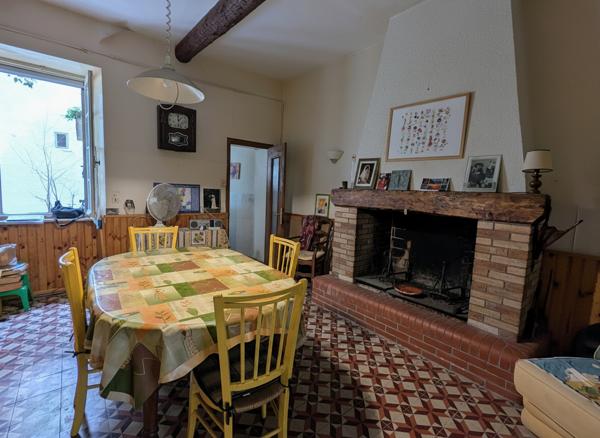 Maison 6 pièces 170 m2