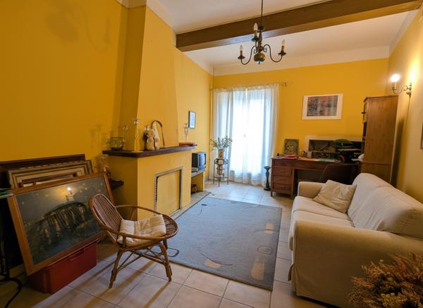 Maison 6 pièces 170 m2