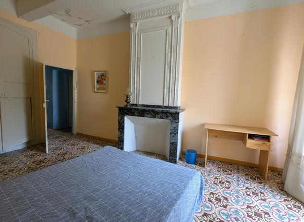 Maison 6 pièces 170 m2