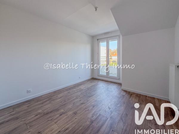Appartement à vendre 3 pièces 65,45 m² Champlan