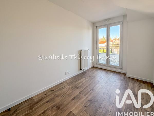 Appartement à vendre 3 pièces 65,45 m² Champlan