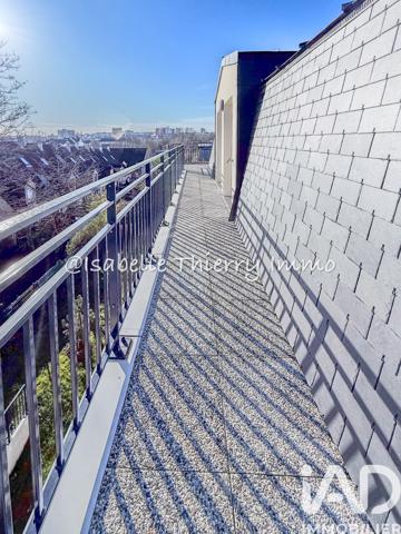Appartement à vendre 3 pièces 65,45 m² Champlan