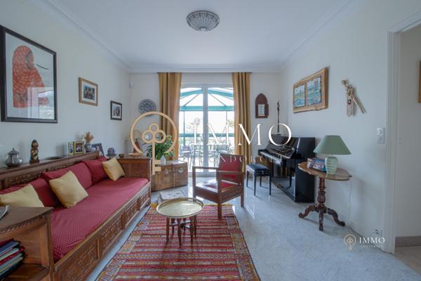 Maison 7 pièces de 177m² avec jardin