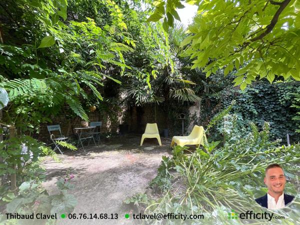 Maison 6 pièces - 240 m²