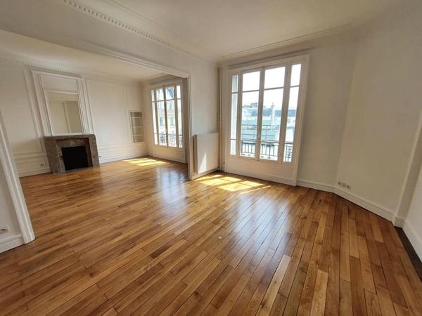 Appartement 5 pièces à louer