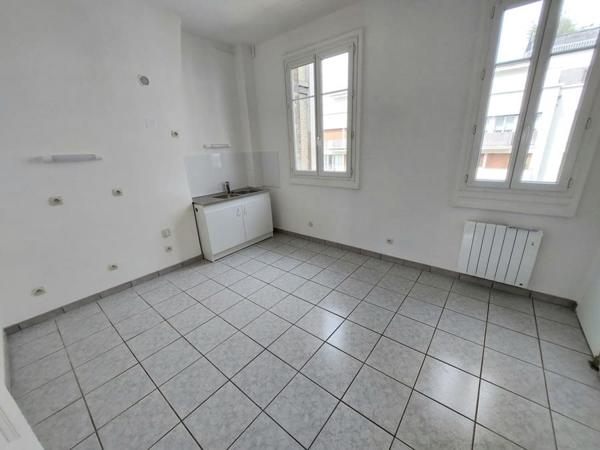 Appartement 5 pièces à louer