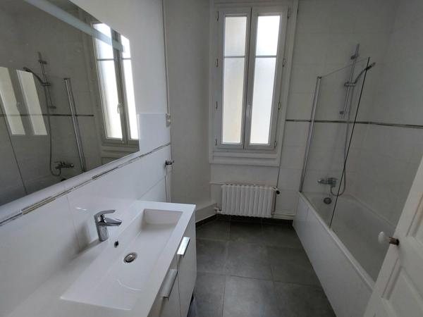 Appartement 5 pièces à louer
