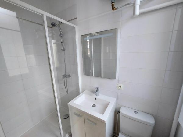 Appartement 5 pièces à louer