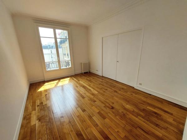 Appartement 5 pièces à louer