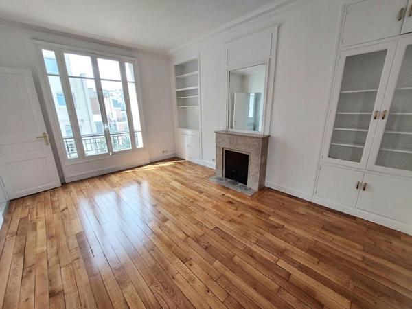 Appartement 5 pièces à louer