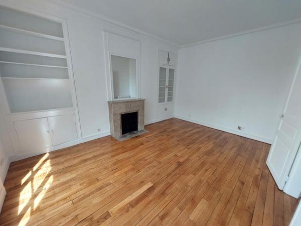 Appartement 5 pièces à louer