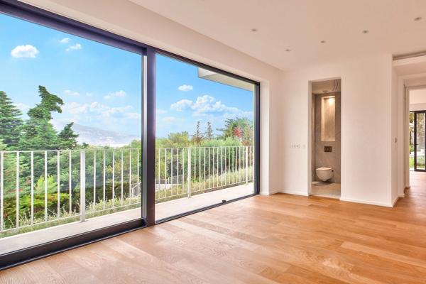 Vente Villa 6 pièces 185 m2 à Roquebrune-Cap-Martin