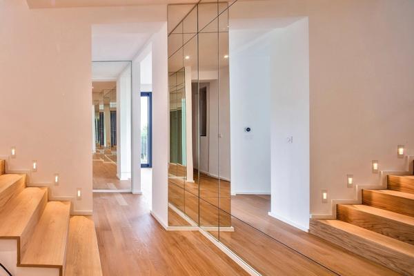 Vente Villa 6 pièces 185 m2 à Roquebrune-Cap-Martin