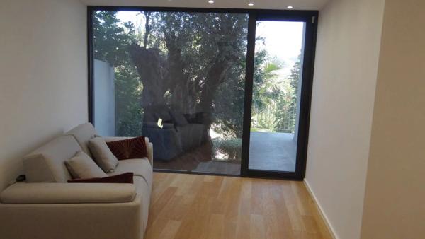 Vente Villa 6 pièces 185 m2 à Roquebrune-Cap-Martin