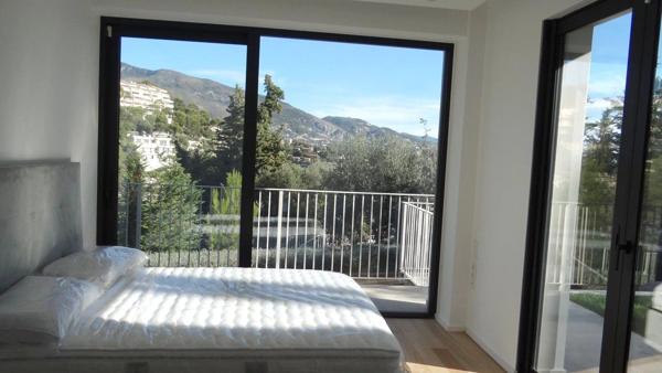 Vente Villa 6 pièces 185 m2 à Roquebrune-Cap-Martin