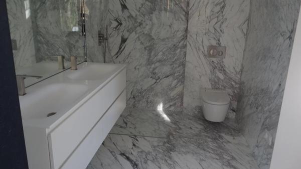 Vente Villa 6 pièces 185 m2 à Roquebrune-Cap-Martin