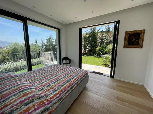 Vente Villa 6 pièces 185 m2 à Roquebrune-Cap-Martin