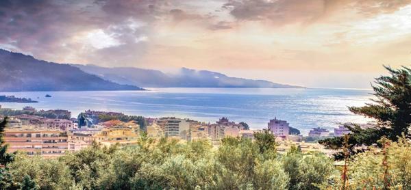 Vente Villa 6 pièces 185 m2 à Roquebrune-Cap-Martin