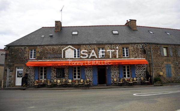 Bar Restaurant Concert