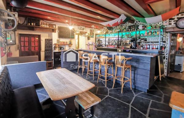 Bar Restaurant Concert