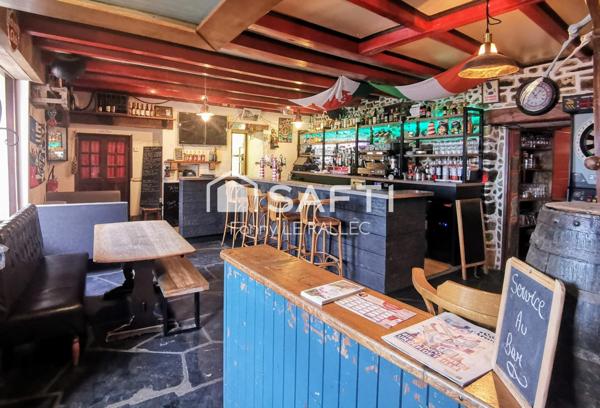 Bar Restaurant Concert