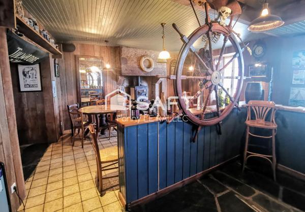 Bar Restaurant Concert