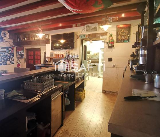 Bar Restaurant Concert