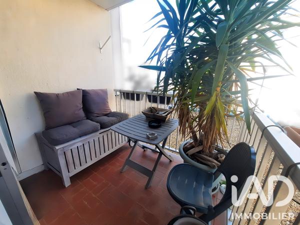 Appartement à vendre 2 pièces 22 m² Agde