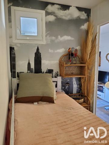 Appartement à vendre 2 pièces 22 m² Agde