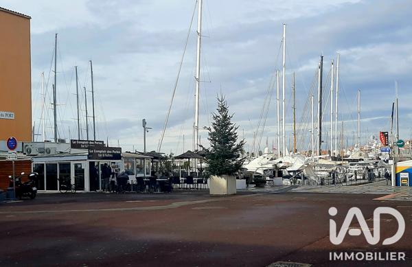 Appartement à vendre 2 pièces 22 m² Agde
