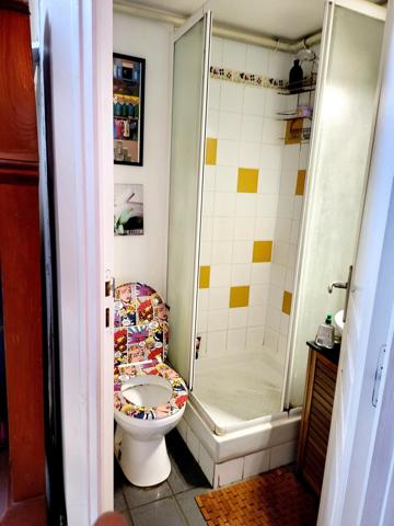 App rdc jardinet 2p - Cabourg éventail - Au calme