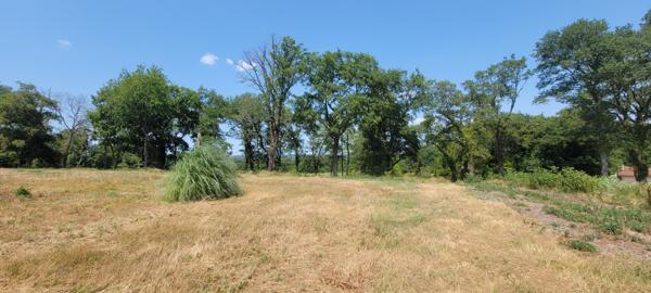 Dax (40100) Terrain au golf Grand DAX