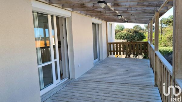 Boutique/Local commercial à vendre 185 m² Bretignolles-sur-Mer