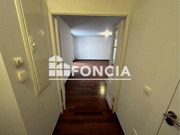 Location Appartement 3 pièces 72.2 m² - 36 RUE MONTESQUIEU Nanterre 92000