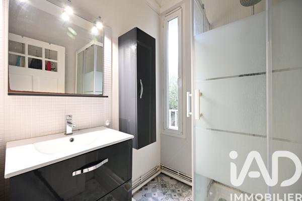 Appartement à vendre 3 pièces 59 m² Jablines