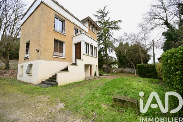 Appartement à vendre 3 pièces 59 m² Jablines