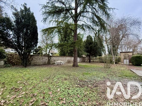 Appartement à vendre 3 pièces 59 m² Jablines