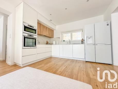 Appartement à vendre 3 pièces 62 m² Tournan-en-Brie