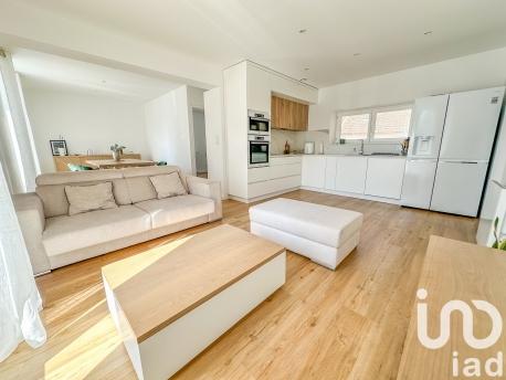 Appartement à vendre 3 pièces 62 m² Tournan-en-Brie