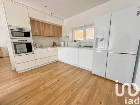 Appartement à vendre 3 pièces 62 m² Tournan-en-Brie