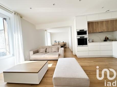 Appartement à vendre 3 pièces 62 m² Tournan-en-Brie